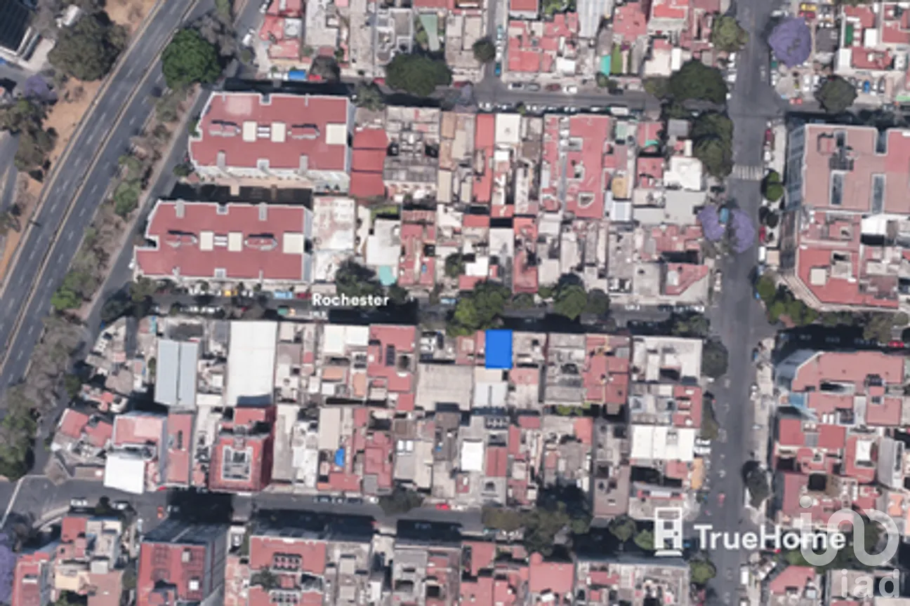 Edificio en Venta en Nápoles, Benito Juárez, Ciudad de México | NEX-287656 | iad México | Foto 36 de 48