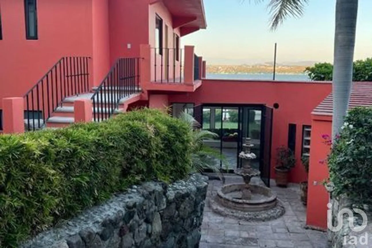 Edificio en Venta en Nápoles, Benito Juárez, Ciudad de México | NEX-287656 | iad México | Foto 39 de 48