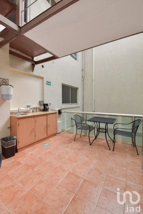 Edificio en Venta en Nápoles, Benito Juárez, Ciudad de México | NEX-287656 | iad México | Foto 5 de 48