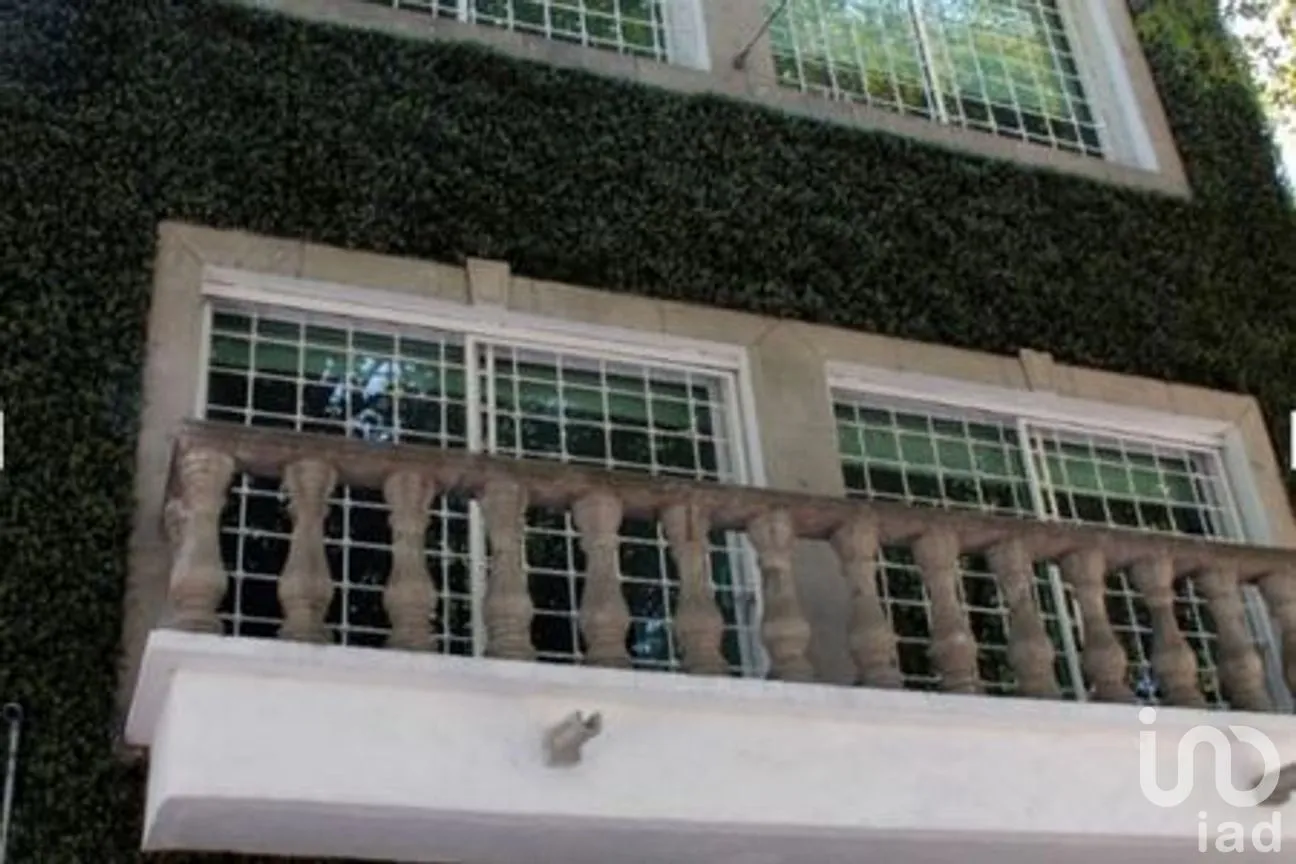 Edificio en Venta en Nápoles, Benito Juárez, Ciudad de México | NEX-287656 | iad México | Foto 47 de 48