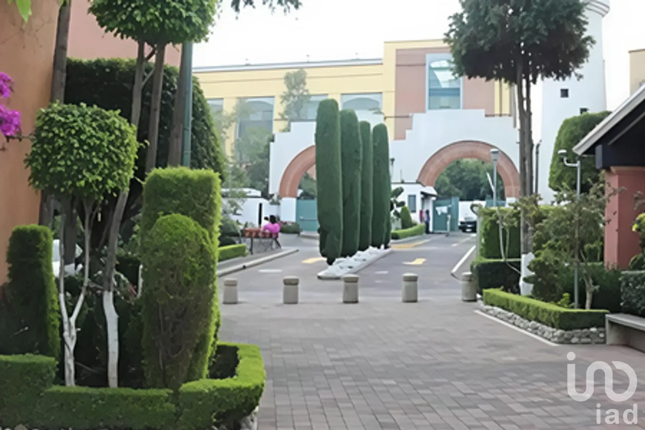 Edificio en Venta en Nápoles, Benito Juárez, Ciudad de México | NEX-287656 | iad México | Foto 48 de 48