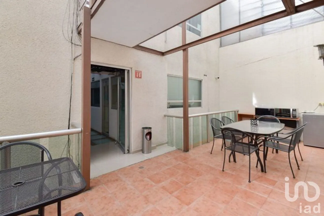 Edificio en Venta en Nápoles, Benito Juárez, Ciudad de México | NEX-287656 | iad México | Foto 7 de 48