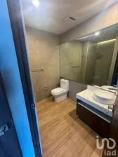 NEX-287660 - Departamento en Renta, con 2 recamaras, con 2 baños, con 91 m2 de construcción en Xoco, CP 03330, Ciudad de México.