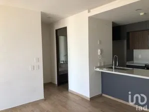 NEX-287667 - Departamento en Renta, con 2 recamaras, con 1 baño, con 91 m2 de construcción en Xoco, CP 03330, Ciudad de México.