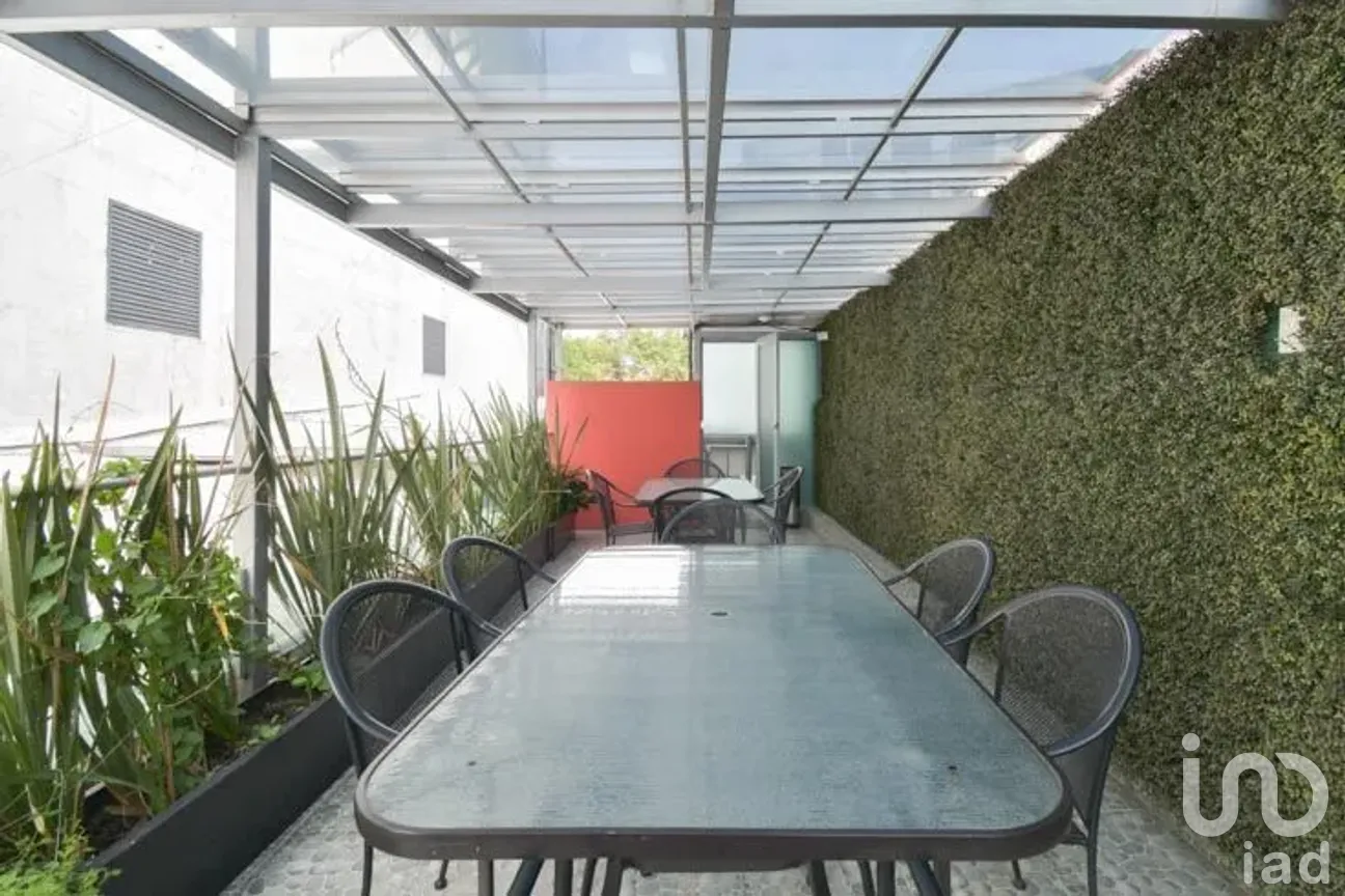 Edificio en Venta en Narvarte Poniente, Benito Juárez, Ciudad de México | NEX-287670 | iad México | Foto 11 de 12