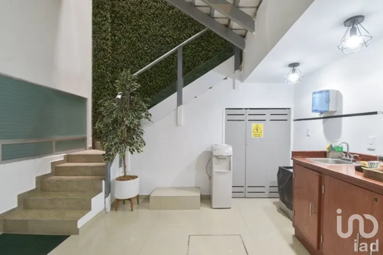 Edificio en Venta en Narvarte Poniente, Benito Juárez, Ciudad de México | NEX-287670 | iad México | Foto 4 de 12