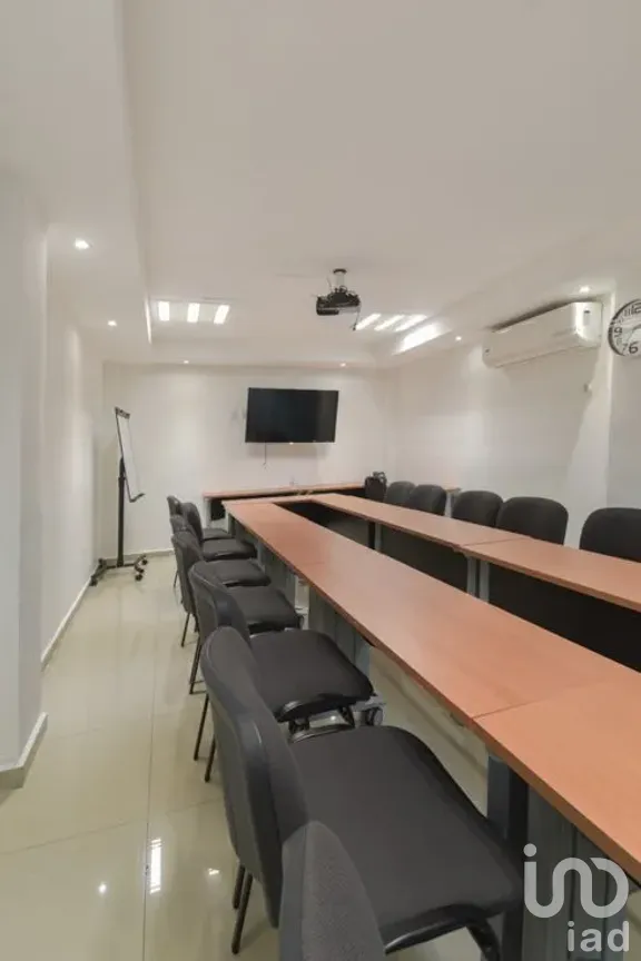 Edificio en Venta en Narvarte Poniente, Benito Juárez, Ciudad de México | NEX-287670 | iad México | Foto 5 de 12