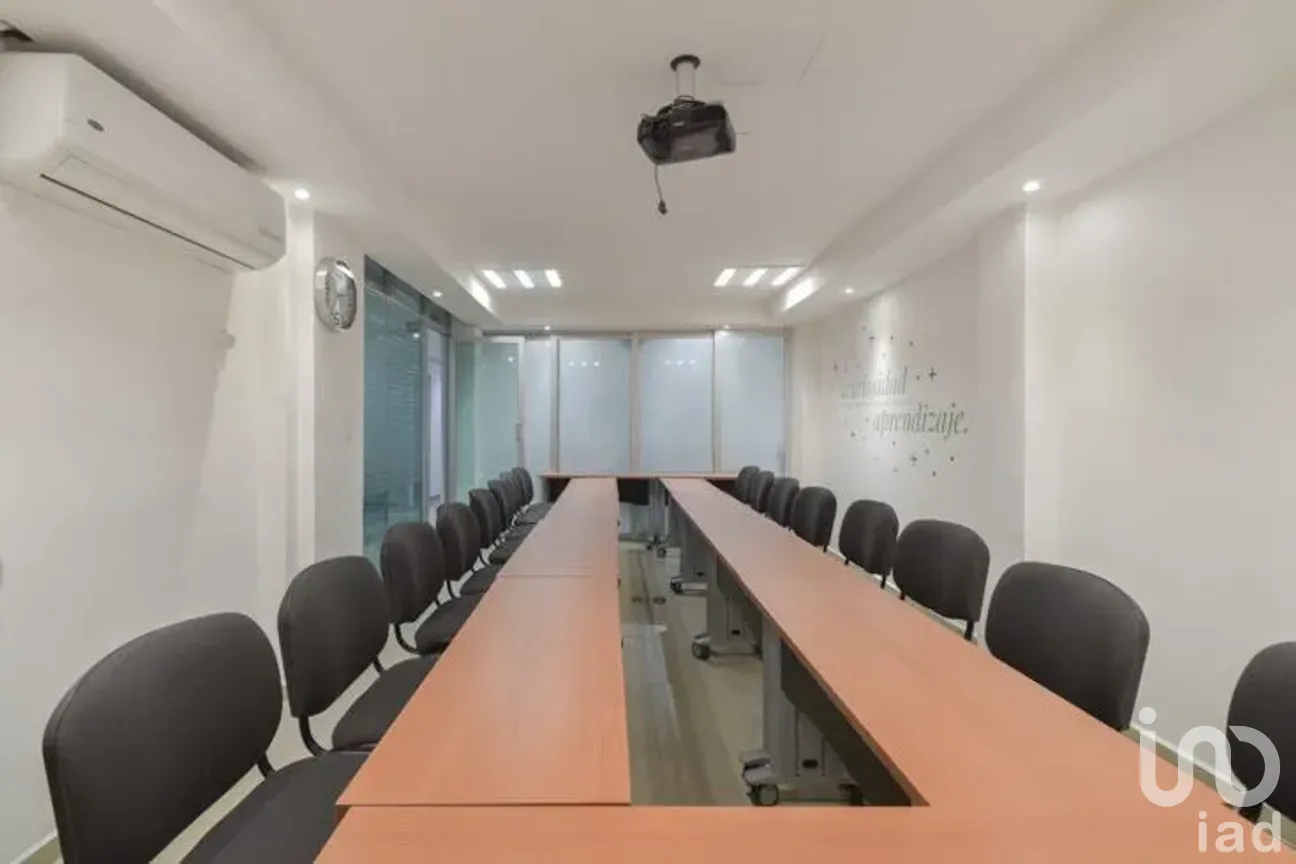 Edificio en Venta en Narvarte Poniente, Benito Juárez, Ciudad de México | NEX-287670 | iad México | Foto 6 de 12