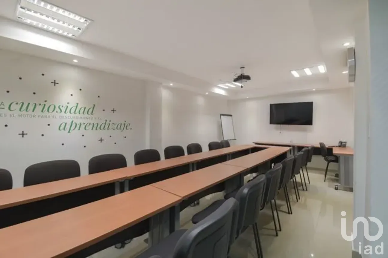 Edificio en Venta en Narvarte Poniente, Benito Juárez, Ciudad de México | NEX-287670 | iad México | Foto 8 de 12