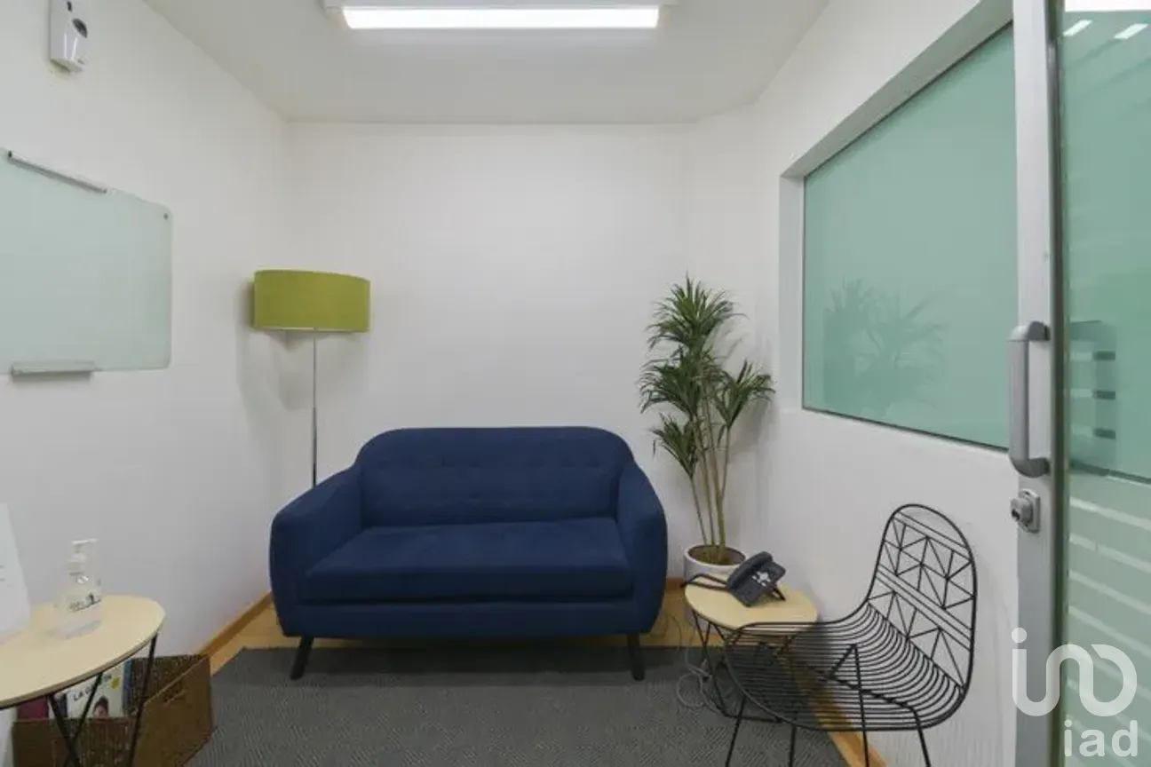 Edificio en Venta en Narvarte Poniente, Benito Juárez, Ciudad de México | NEX-287670 | iad México | Foto 9 de 12