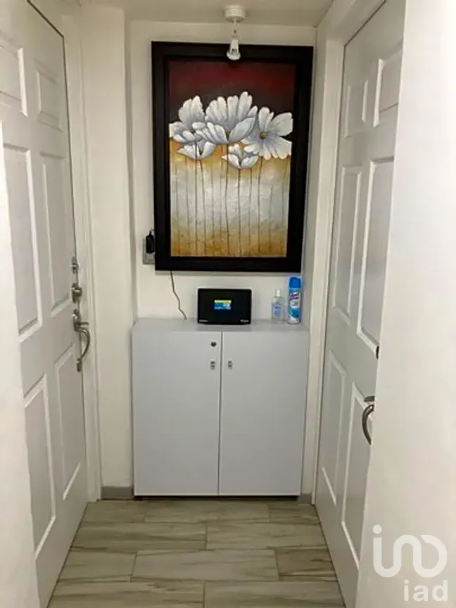 Departamento en Venta en Hipódromo Condesa, Cuauhtémoc, Ciudad de México | NEX-287675 | iad México | Foto 2 de 17