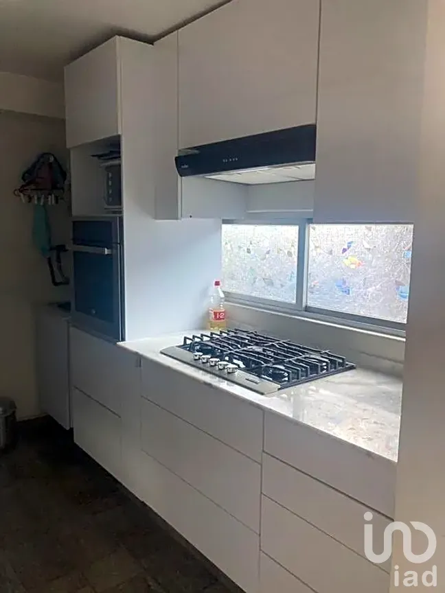 Departamento en Venta en Hipódromo Condesa, Cuauhtémoc, Ciudad de México | NEX-287675 | iad México | Foto 11 de 17