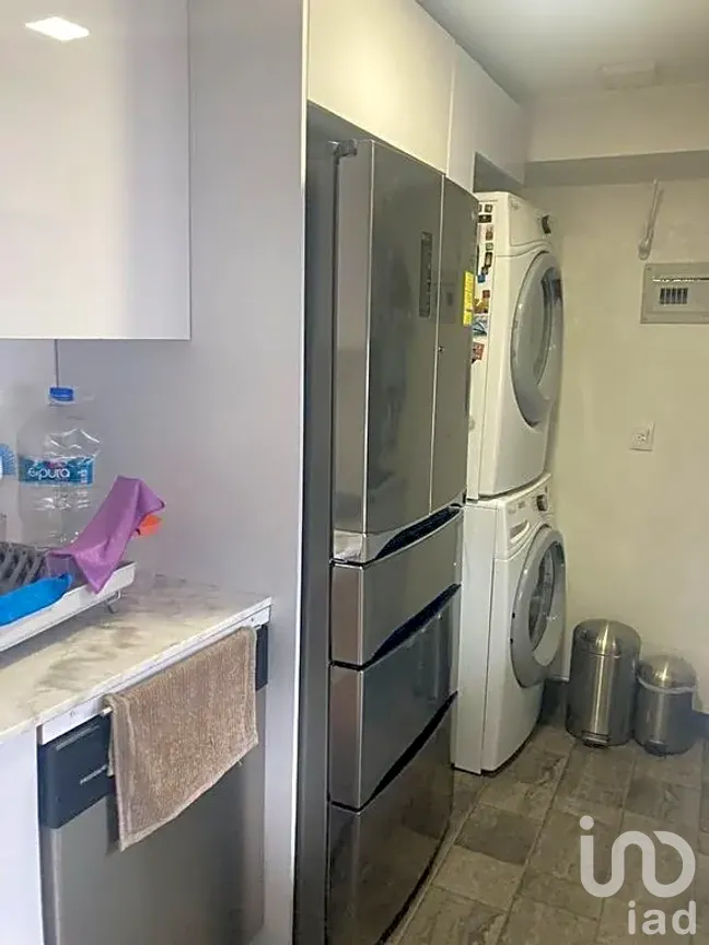 Departamento en Venta en Hipódromo Condesa, Cuauhtémoc, Ciudad de México | NEX-287675 | iad México | Foto 12 de 17