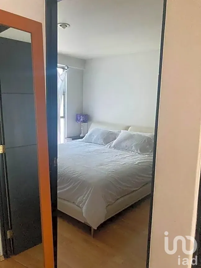 Departamento en Venta en Hipódromo Condesa, Cuauhtémoc, Ciudad de México | NEX-287675 | iad México | Foto 13 de 17