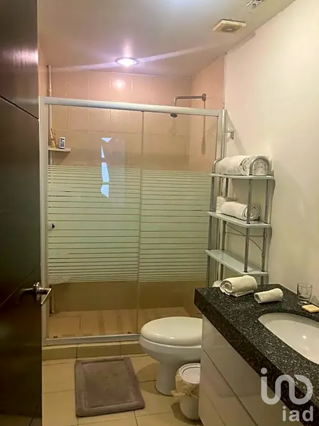 Departamento en Venta en Hipódromo Condesa, Cuauhtémoc, Ciudad de México | NEX-287675 | iad México | Foto 14 de 17