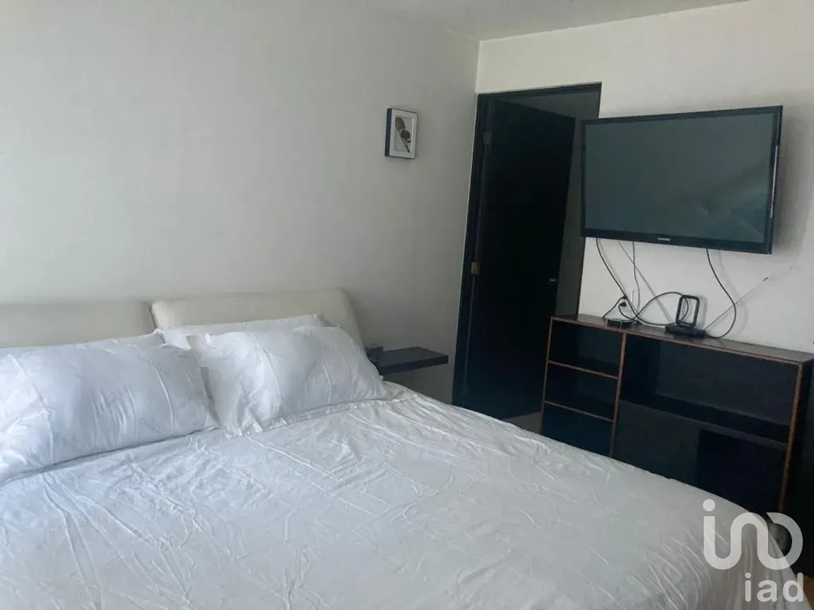 Departamento en Venta en Hipódromo Condesa, Cuauhtémoc, Ciudad de México | NEX-287675 | iad México | Foto 15 de 17