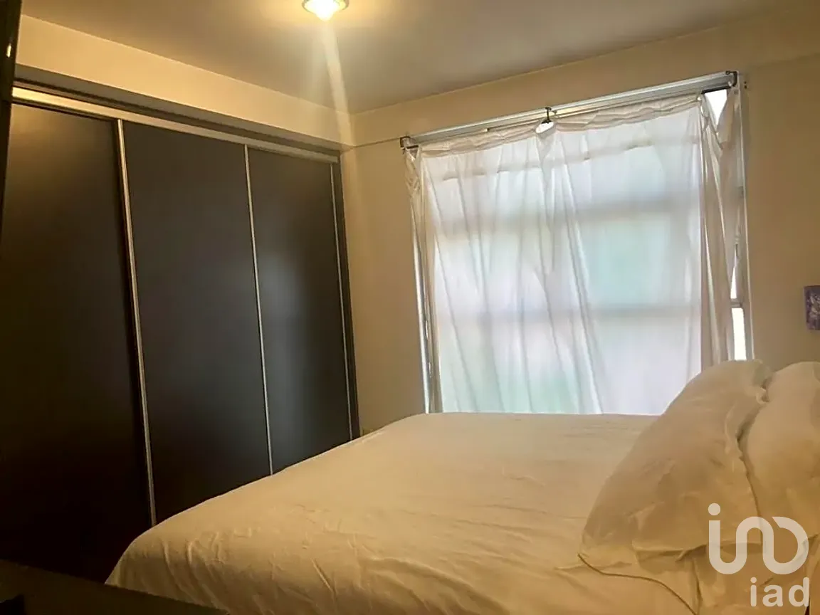 Departamento en Venta en Hipódromo Condesa, Cuauhtémoc, Ciudad de México | NEX-287675 | iad México | Foto 16 de 17
