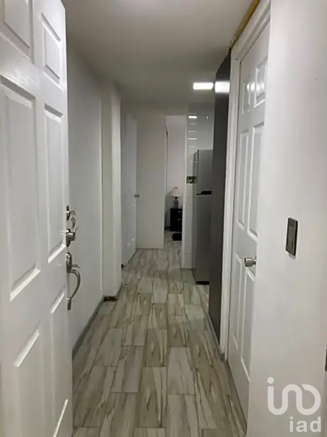 Departamento en Venta en Hipódromo Condesa, Cuauhtémoc, Ciudad de México | NEX-287675 | iad México | Foto 3 de 17