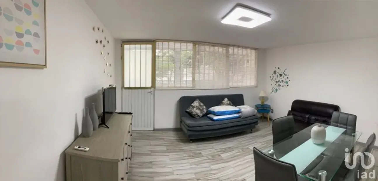 Departamento en Venta en Hipódromo Condesa, Cuauhtémoc, Ciudad de México | NEX-287675 | iad México | Foto 4 de 17