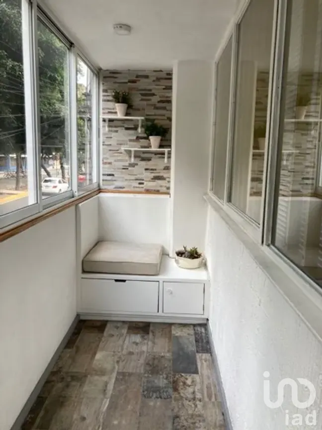 Departamento en Venta en Hipódromo Condesa, Cuauhtémoc, Ciudad de México | NEX-287675 | iad México | Foto 5 de 17
