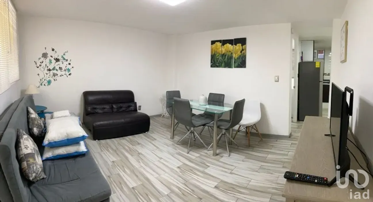 Departamento en Venta en Hipódromo Condesa, Cuauhtémoc, Ciudad de México | NEX-287675 | iad México | Foto 6 de 17