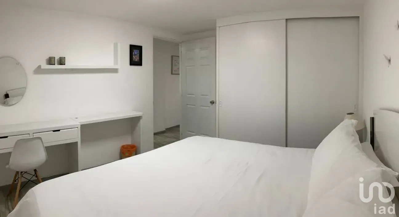 Departamento en Venta en Hipódromo Condesa, Cuauhtémoc, Ciudad de México | NEX-287675 | iad México | Foto 7 de 17