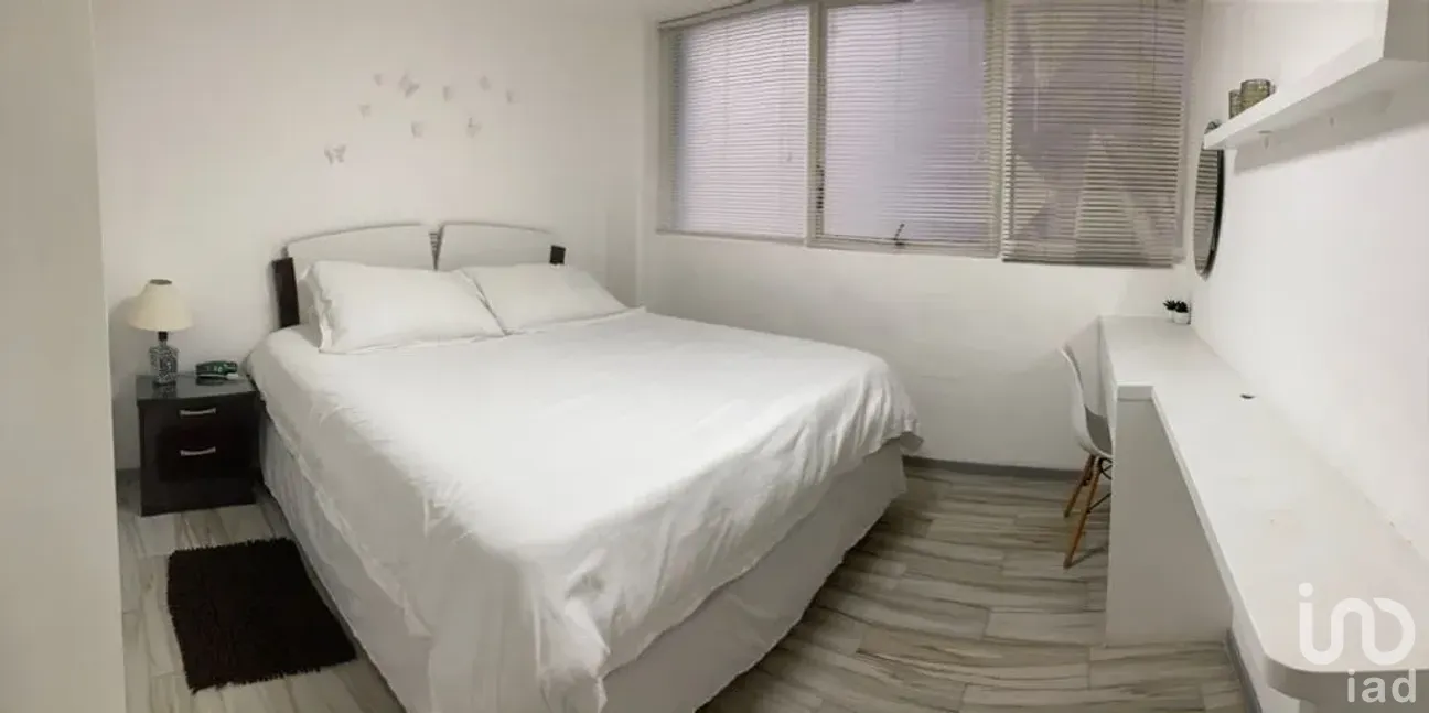 Departamento en Venta en Hipódromo Condesa, Cuauhtémoc, Ciudad de México | NEX-287675 | iad México | Foto 9 de 17