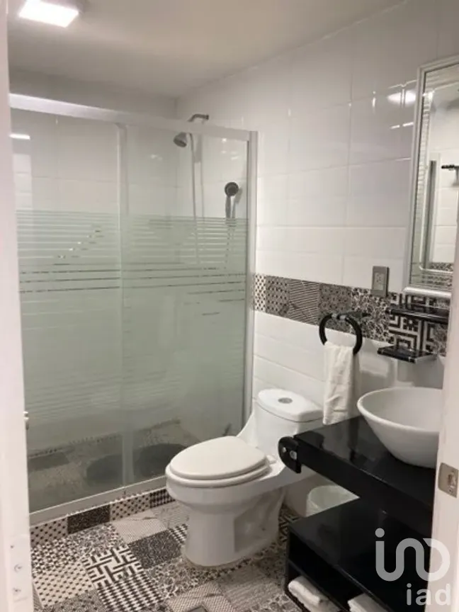 Departamento en Venta en Hipódromo Condesa, Cuauhtémoc, Ciudad de México | NEX-287675 | iad México | Foto 10 de 17
