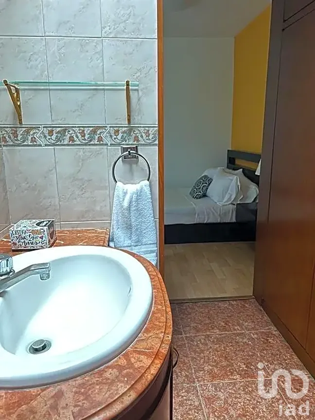 Edificio en Venta en Polanco V Sección, Miguel Hidalgo, Ciudad de México | NEX-287689 | iad México | Foto 11 de 36