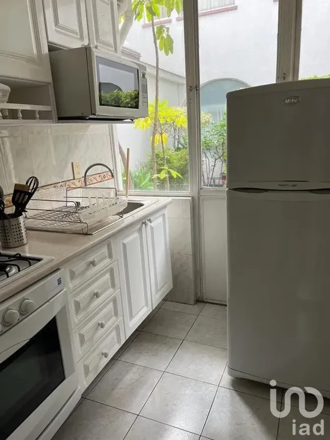 Edificio en Venta en Polanco V Sección, Miguel Hidalgo, Ciudad de México | NEX-287689 | iad México | Foto 13 de 36