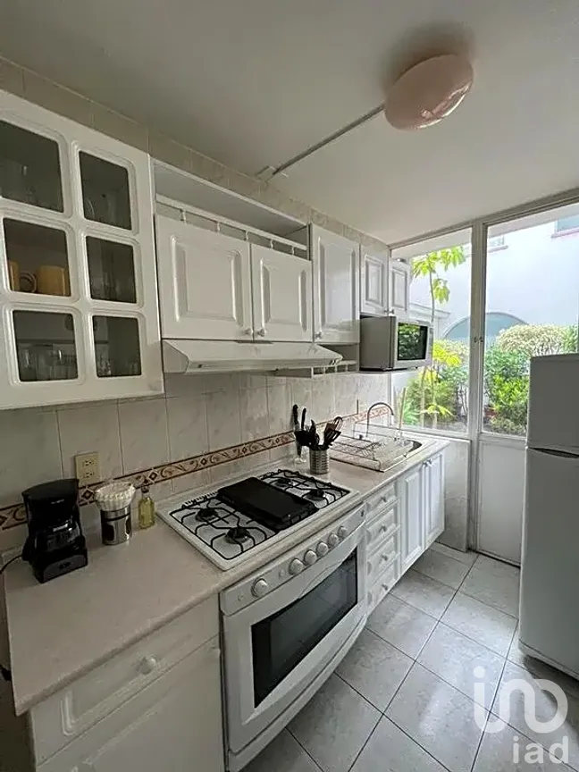 Edificio en Venta en Polanco V Sección, Miguel Hidalgo, Ciudad de México | NEX-287689 | iad México | Foto 14 de 36