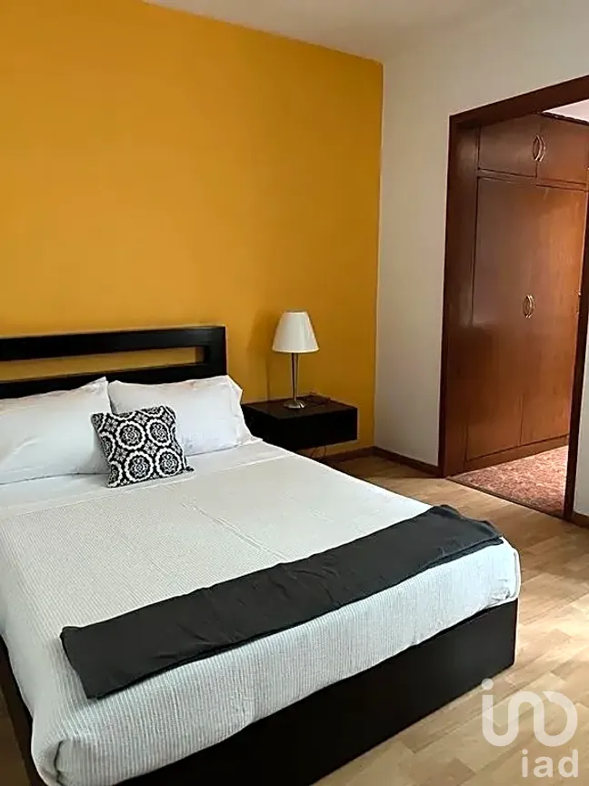 Edificio en Venta en Polanco V Sección, Miguel Hidalgo, Ciudad de México | NEX-287689 | iad México | Foto 15 de 36