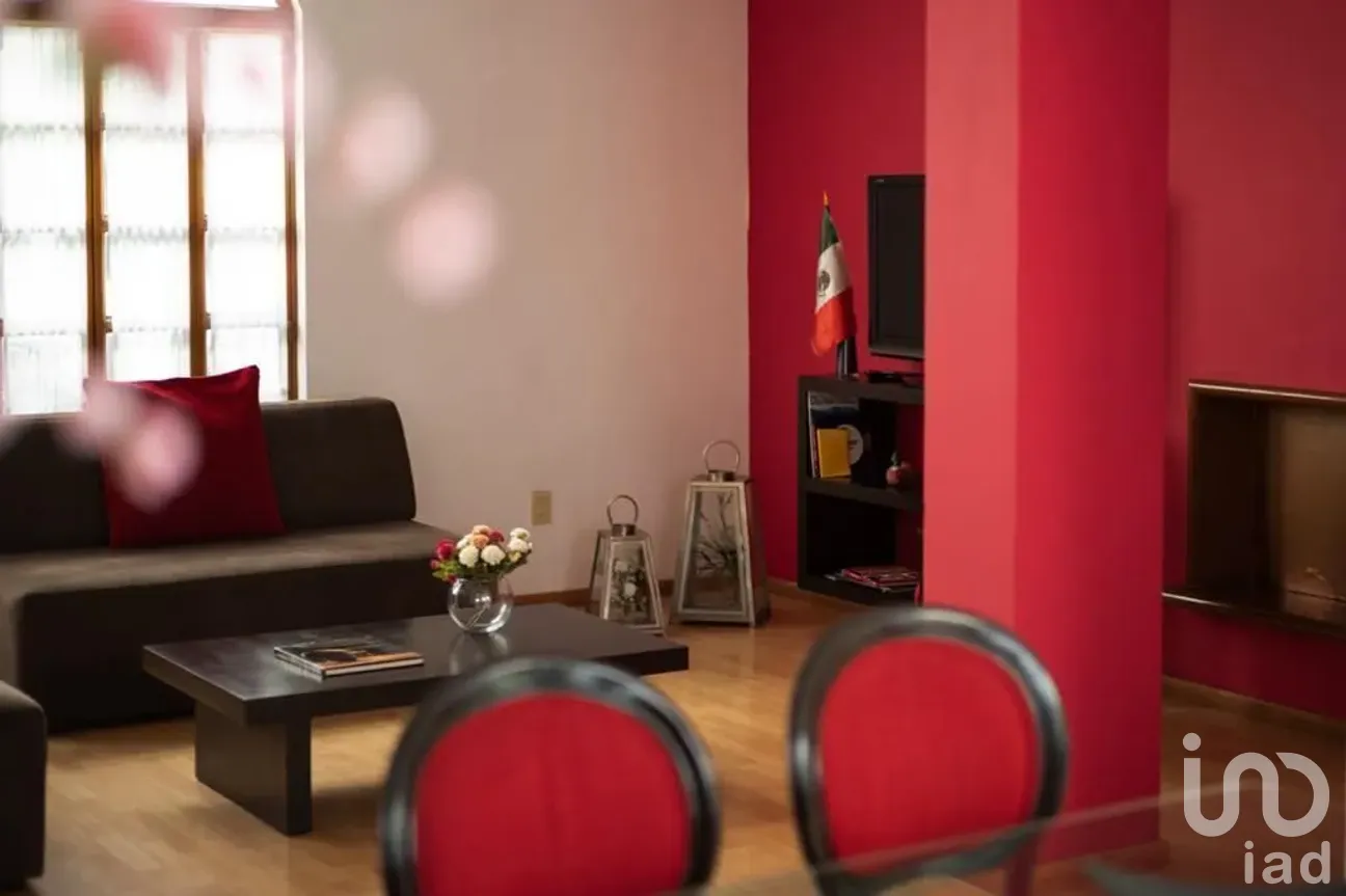 Edificio en Venta en Polanco V Sección, Miguel Hidalgo, Ciudad de México | NEX-287689 | iad México | Foto 16 de 36