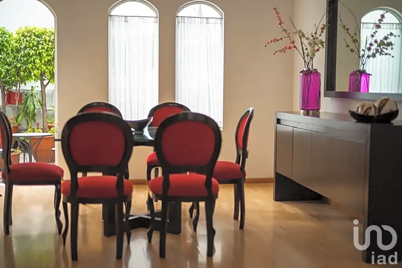 Edificio en Venta en Polanco V Sección, Miguel Hidalgo, Ciudad de México | NEX-287689 | iad México | Foto 18 de 36