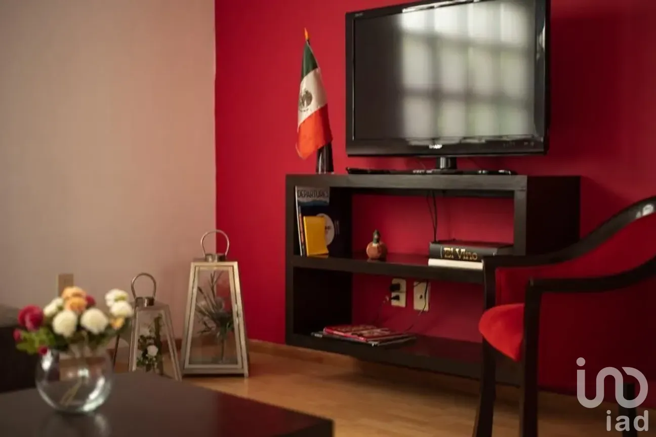 Edificio en Venta en Polanco V Sección, Miguel Hidalgo, Ciudad de México | NEX-287689 | iad México | Foto 19 de 36