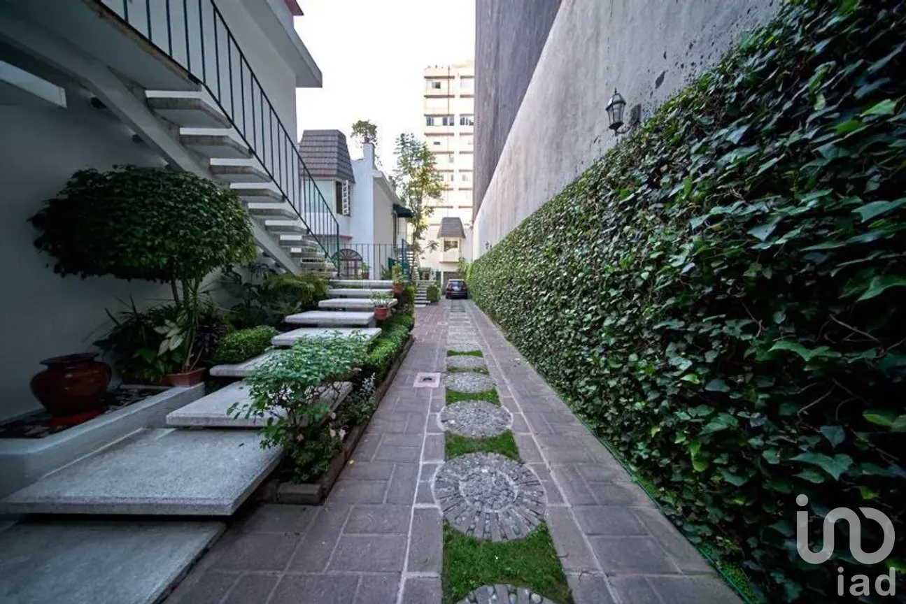 Edificio en Venta en Polanco V Sección, Miguel Hidalgo, Ciudad de México | NEX-287689 | iad México | Foto 21 de 36