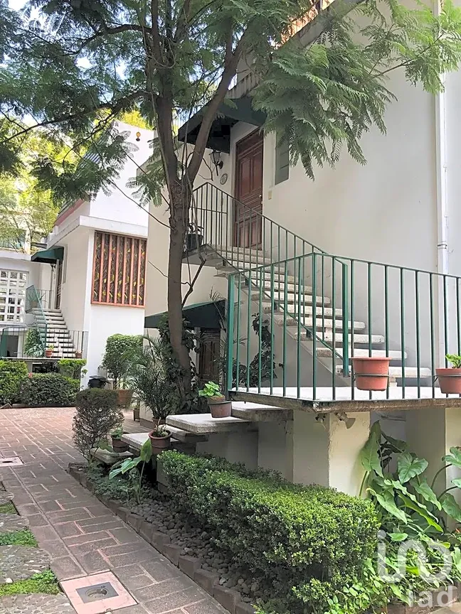 Edificio en Venta en Polanco V Sección, Miguel Hidalgo, Ciudad de México | NEX-287689 | iad México | Foto 22 de 36