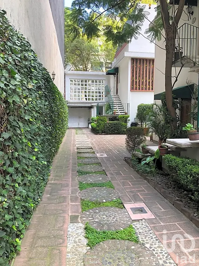 Edificio en Venta en Polanco V Sección, Miguel Hidalgo, Ciudad de México | NEX-287689 | iad México | Foto 23 de 36