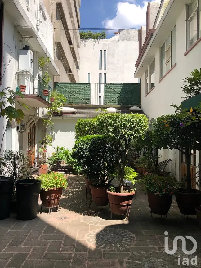 Edificio en Venta en Polanco V Sección, Miguel Hidalgo, Ciudad de México | NEX-287689 | iad México | Foto 24 de 36
