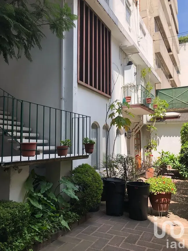 Edificio en Venta en Polanco V Sección, Miguel Hidalgo, Ciudad de México | NEX-287689 | iad México | Foto 25 de 36