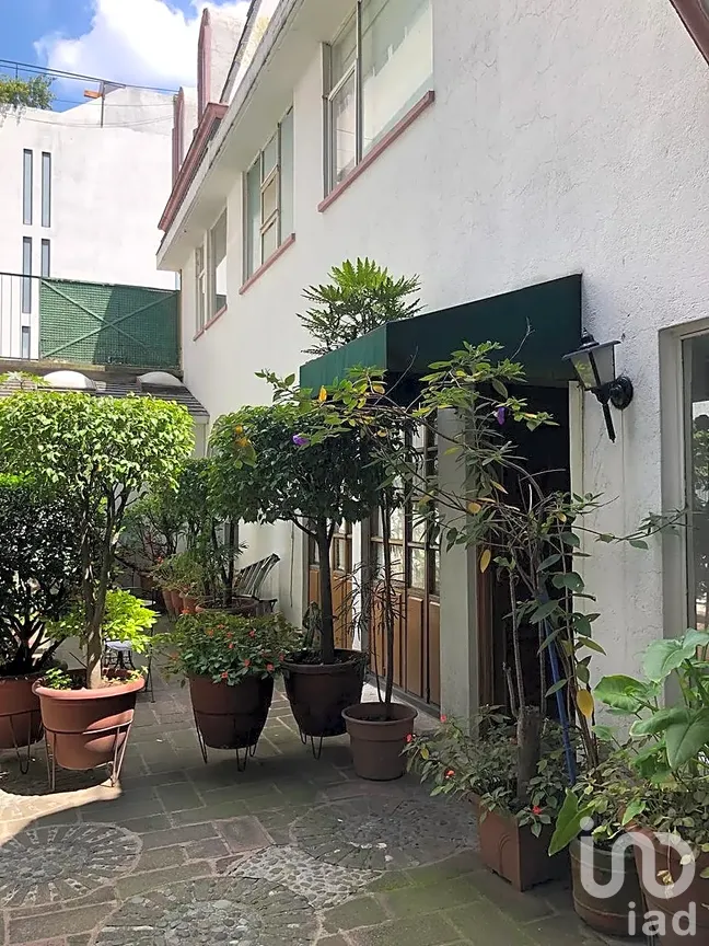 Edificio en Venta en Polanco V Sección, Miguel Hidalgo, Ciudad de México | NEX-287689 | iad México | Foto 26 de 36