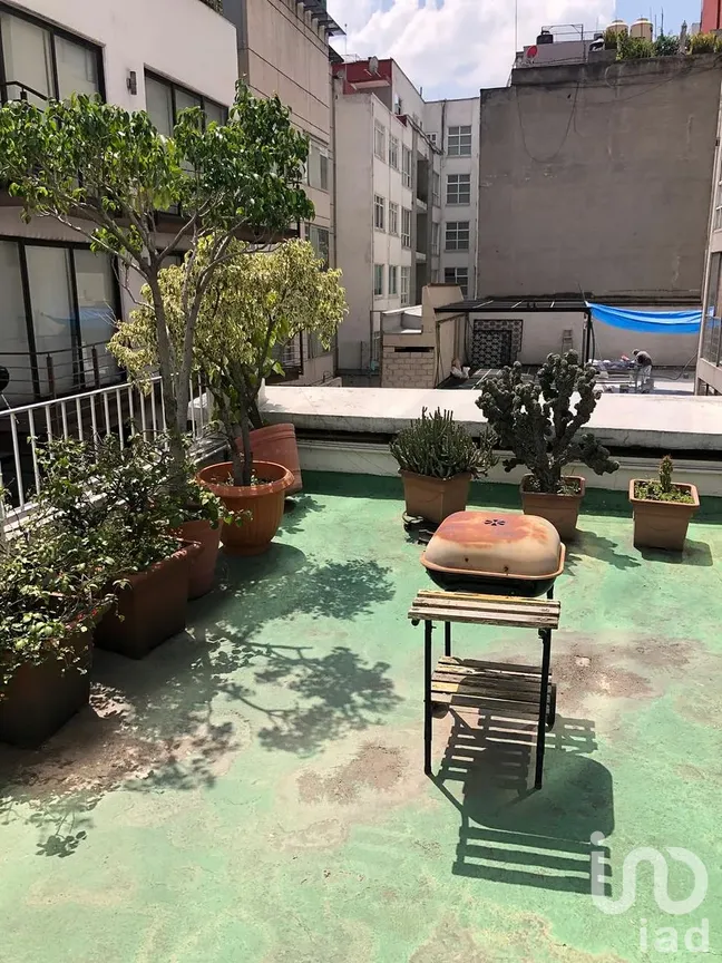 Edificio en Venta en Polanco V Sección, Miguel Hidalgo, Ciudad de México | NEX-287689 | iad México | Foto 28 de 36