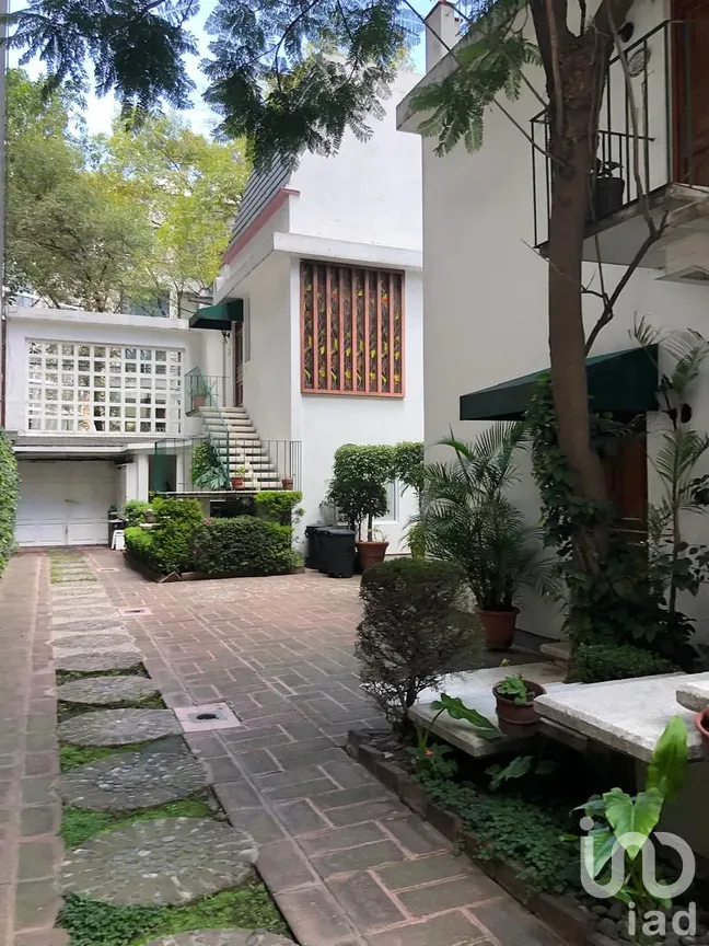 Edificio en Venta en Polanco V Sección, Miguel Hidalgo, Ciudad de México | NEX-287689 | iad México | Foto 30 de 36