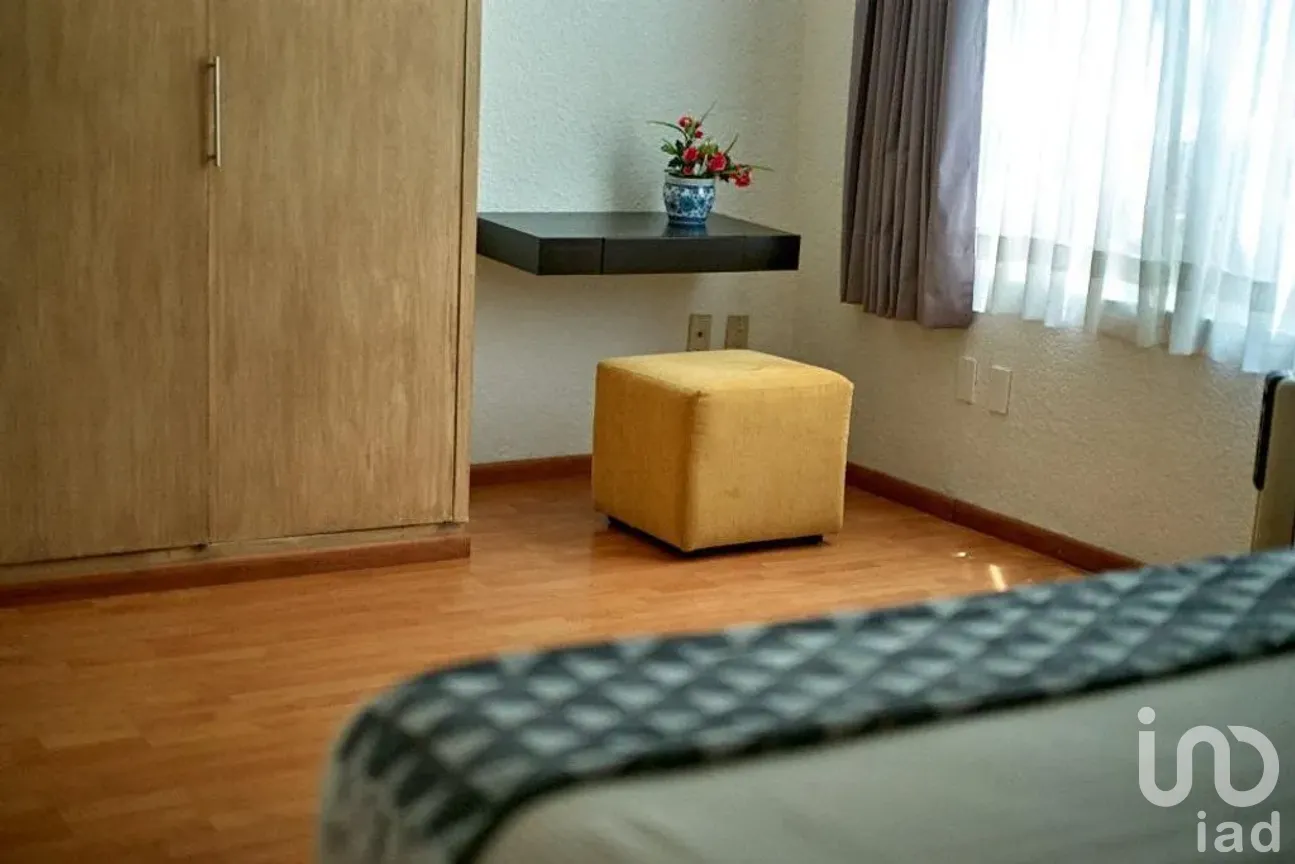 Edificio en Venta en Polanco V Sección, Miguel Hidalgo, Ciudad de México | NEX-287689 | iad México | Foto 4 de 36