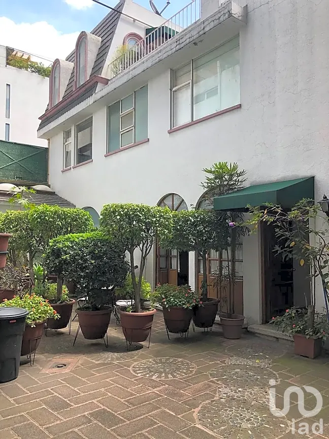 Edificio en Venta en Polanco V Sección, Miguel Hidalgo, Ciudad de México | NEX-287689 | iad México | Foto 31 de 36