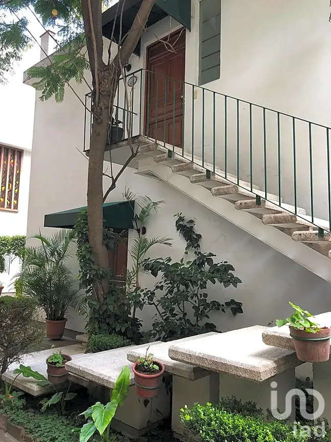 Edificio en Venta en Polanco V Sección, Miguel Hidalgo, Ciudad de México | NEX-287689 | iad México | Foto 32 de 36