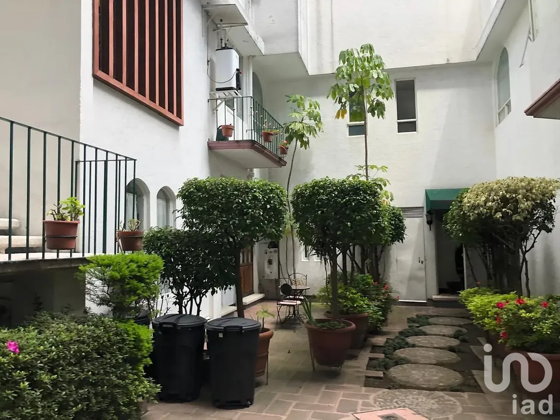 Edificio en Venta en Polanco V Sección, Miguel Hidalgo, Ciudad de México | NEX-287689 | iad México | Foto 33 de 36