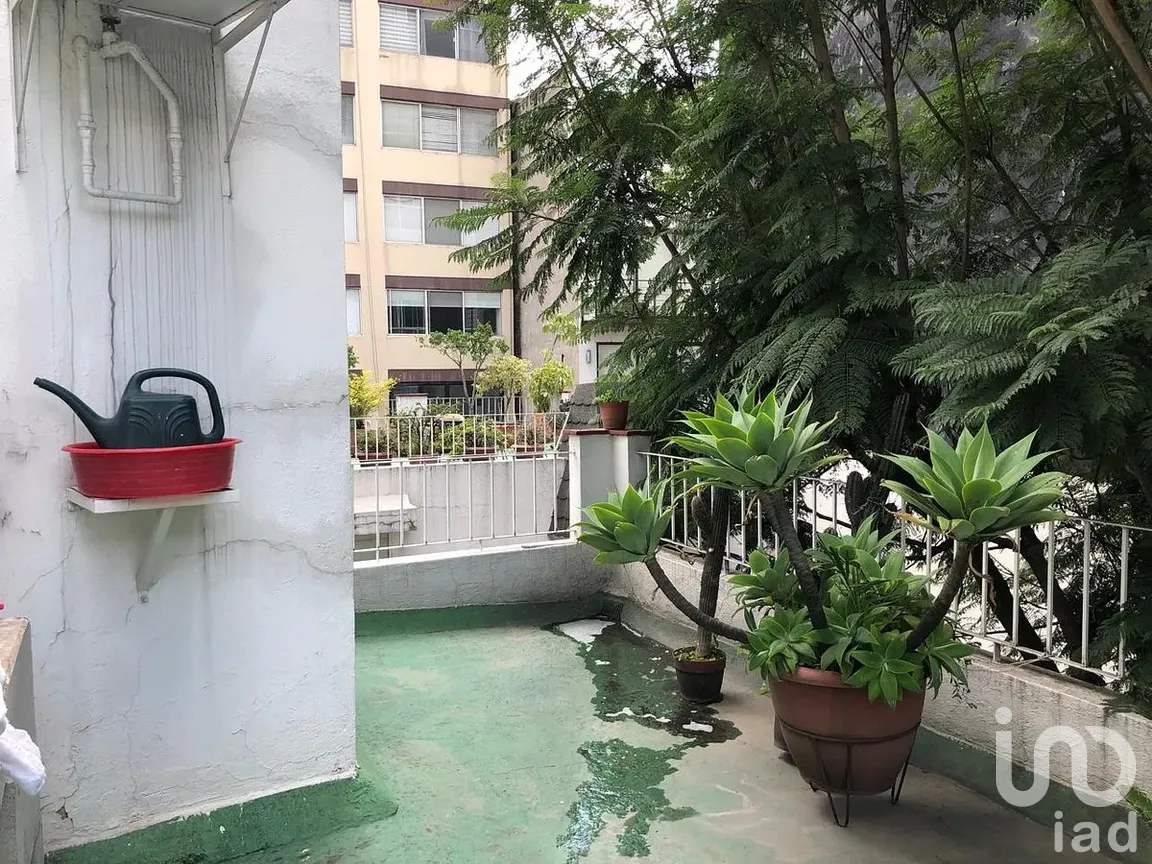 Edificio en Venta en Polanco V Sección, Miguel Hidalgo, Ciudad de México | NEX-287689 | iad México | Foto 35 de 36