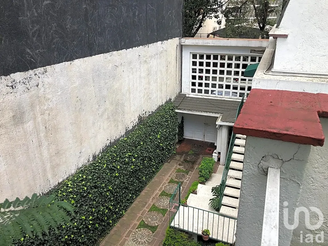 Edificio en Venta en Polanco V Sección, Miguel Hidalgo, Ciudad de México | NEX-287689 | iad México | Foto 36 de 36