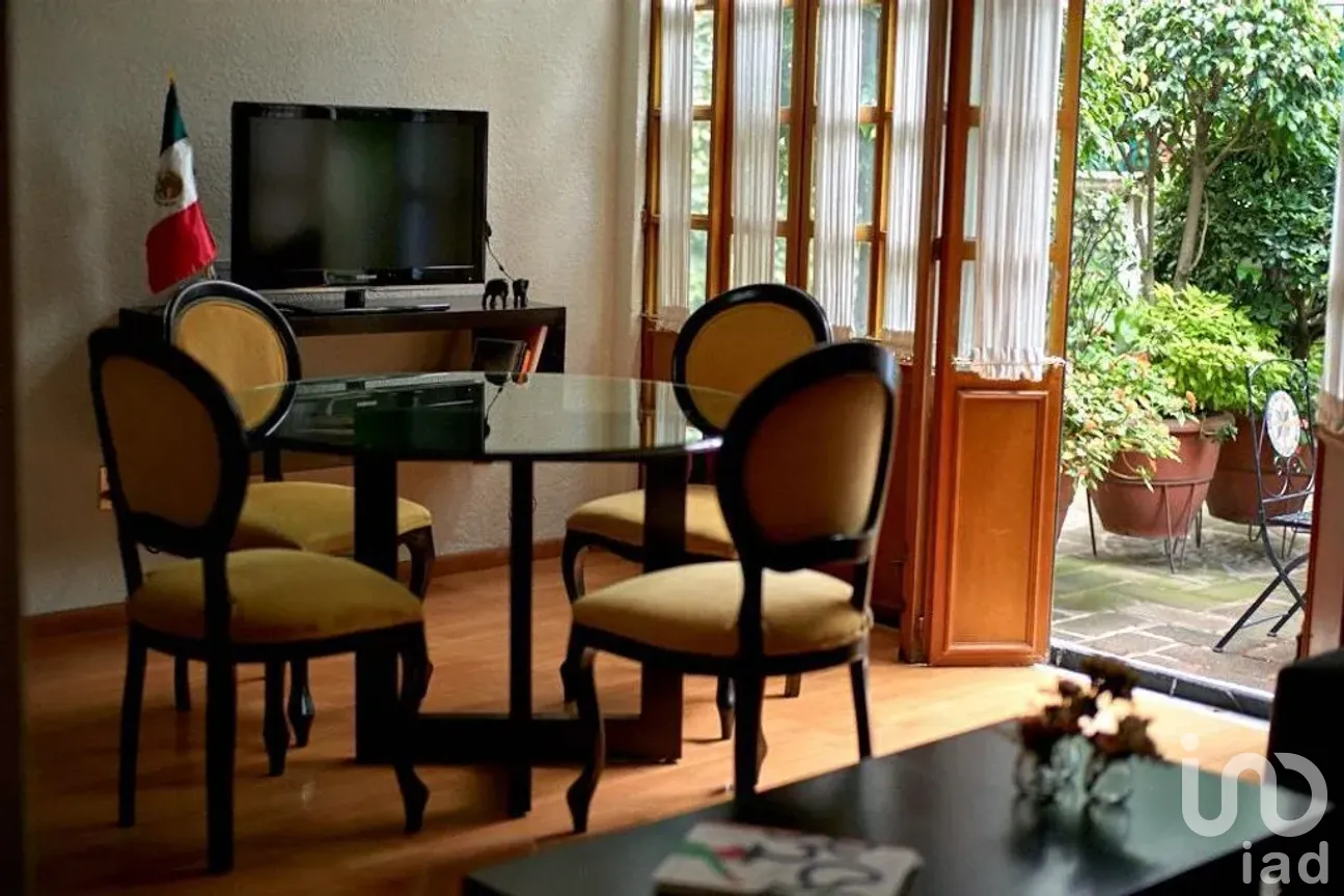 Edificio en Venta en Polanco V Sección, Miguel Hidalgo, Ciudad de México | NEX-287689 | iad México | Foto 6 de 36